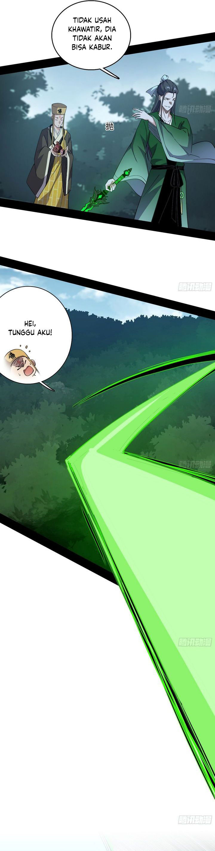 Dilarang COPAS - situs resmi www.mangacanblog.com - Komik im an evil god 562 - chapter 562 563 Indonesia im an evil god 562 - chapter 562 Terbaru 6|Baca Manga Komik Indonesia|Mangacan